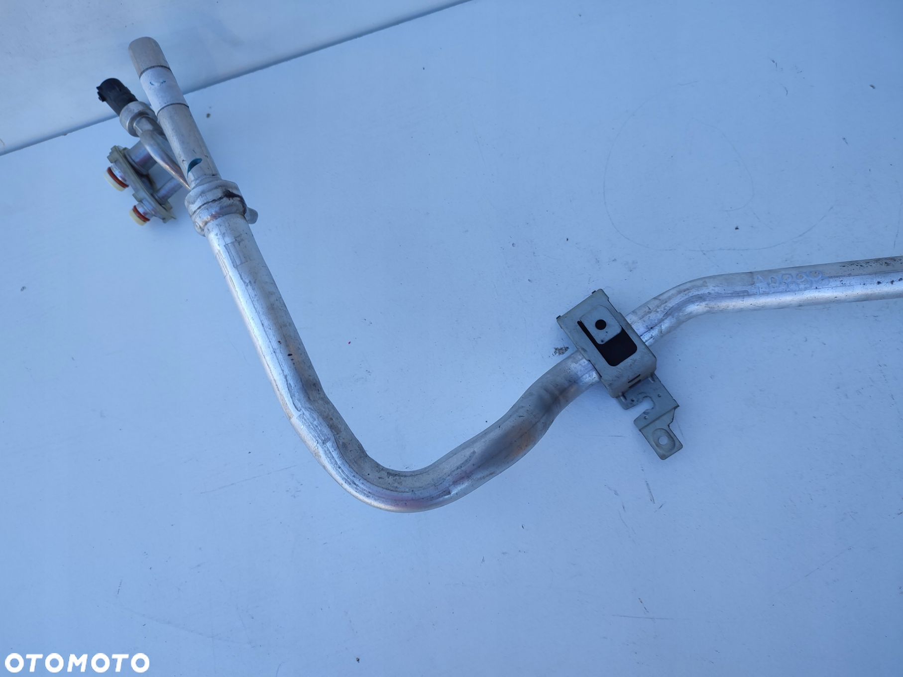 Przewód klimatyzacji FORD FOCUS MK3 1.0 ECOBOOST - 3
