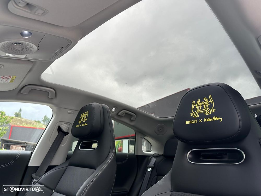 Smart #3 66 kWh Premium - 10