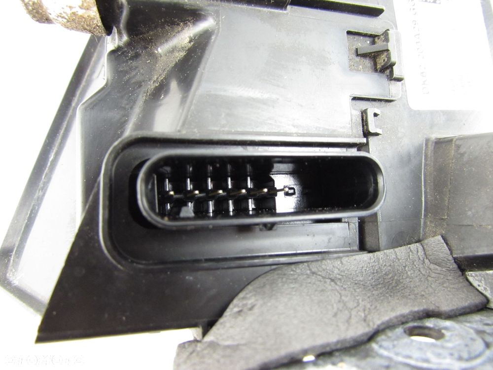 LAND ROVER RANGE ROVER SPORT II L494 13-21 ZAMEK DRZWI DK62-203A29-GG BJ32-224N03 - 8