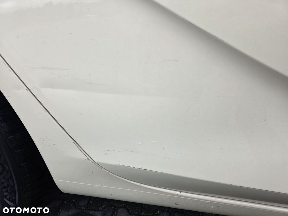 OPEL INSIGNIA B KOMBI DRZWI PRAWE PRZEDNIE + TYLNE BŁOTNIK PRAWY PRZEDNI - 8