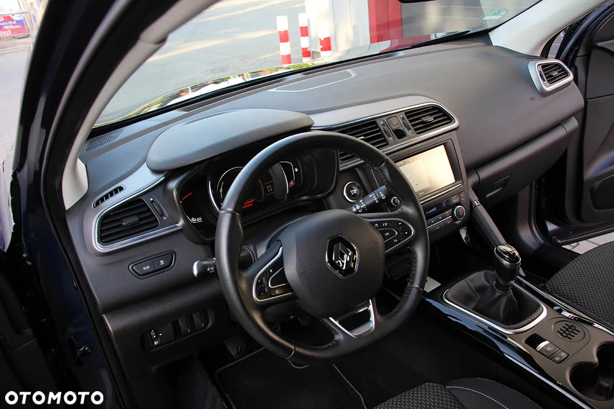 Renault Kadjar 1.6 dCi Energy Intens - 21