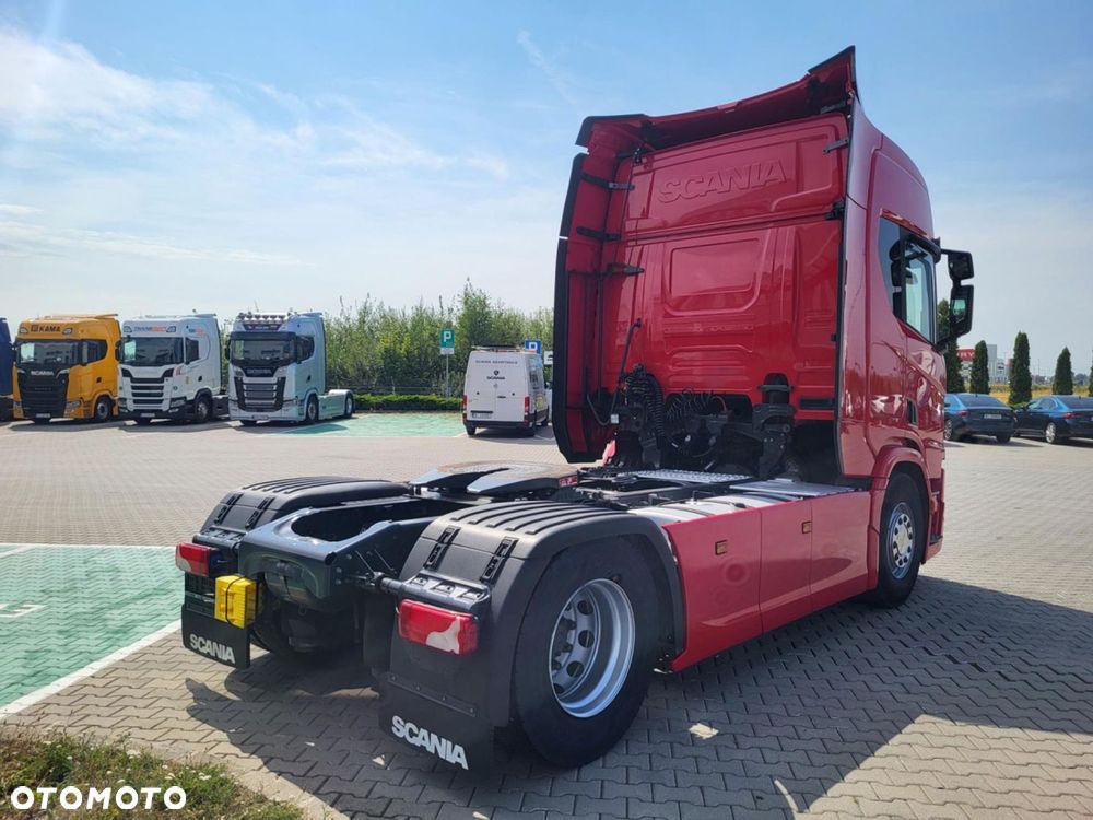 Scania R 500 A4x2NA Standard - 6