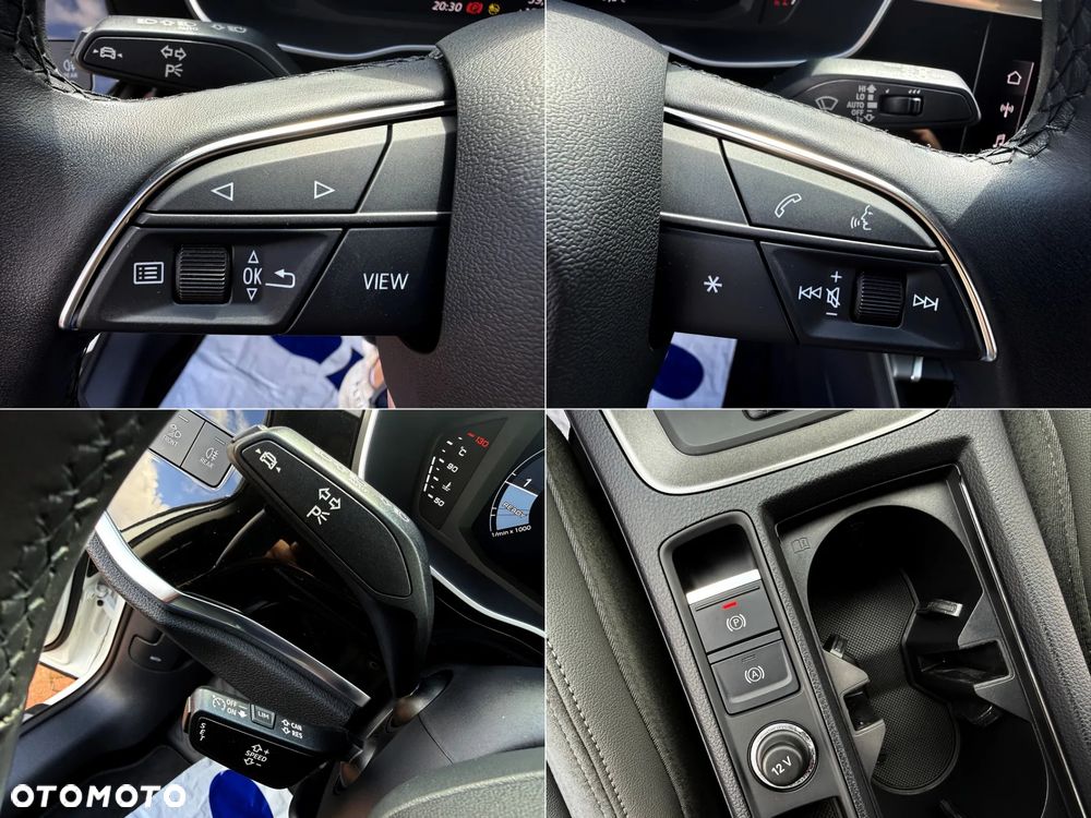 Audi Q3 35 TFSI mHEV S-Line S tronic - 28