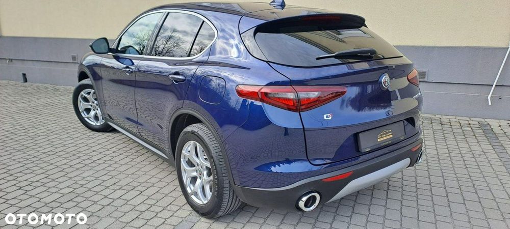 Alfa Romeo Stelvio 2.2 JTDM Veloce Q4 - 9