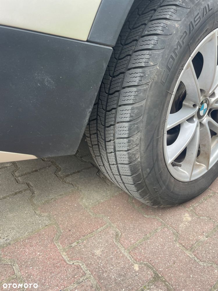 BMW X3 xDrive20d - 15