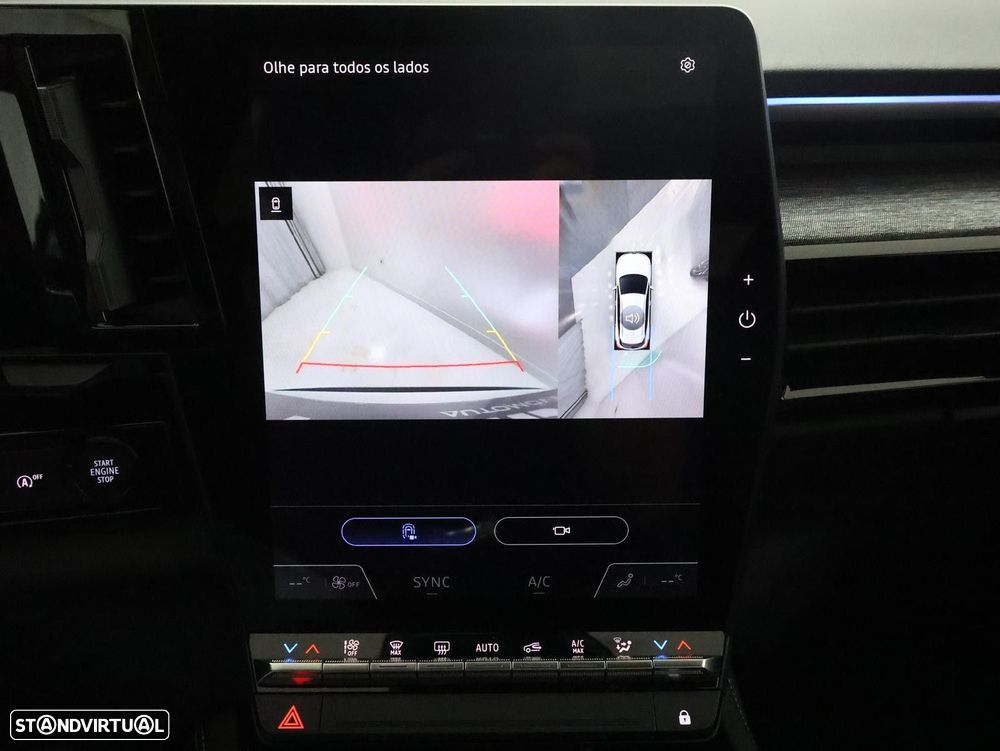 Renault Austral 1.3 Mild Hybrid Techno - 22