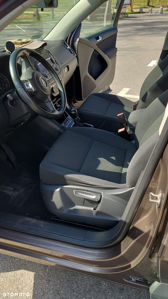 Volkswagen Tiguan 1.4 TSI CityLine - 11