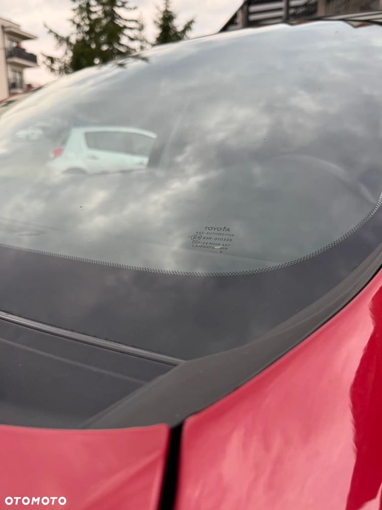 Toyota Auris 2.0 D-4D Premium Comfort - 6