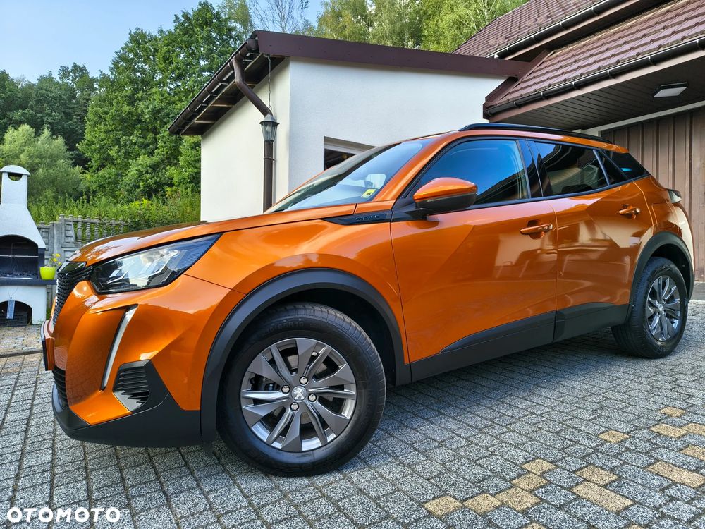 Peugeot 2008 PureTech 100 Style - 12