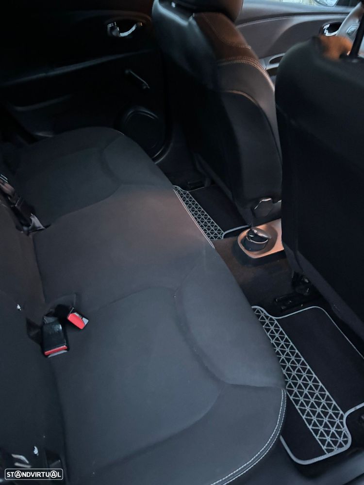 Renault Clio dCi 75 Stop & Start Expression - 9