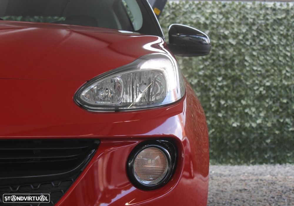 Opel Adam 1.0 T Slam - 35