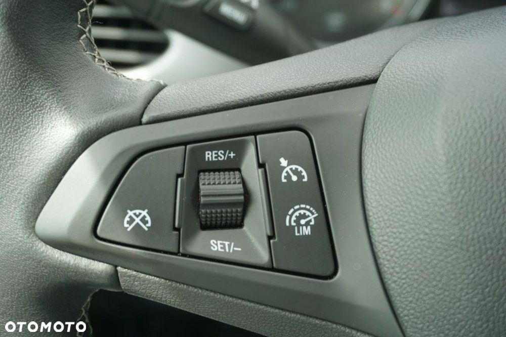 Opel Astra - 15