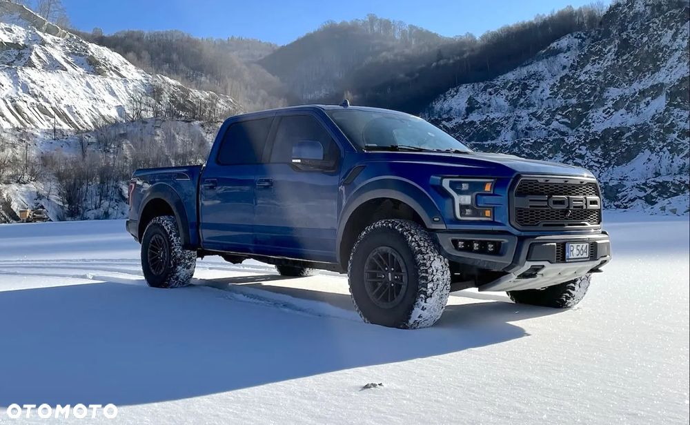 Ford F150
