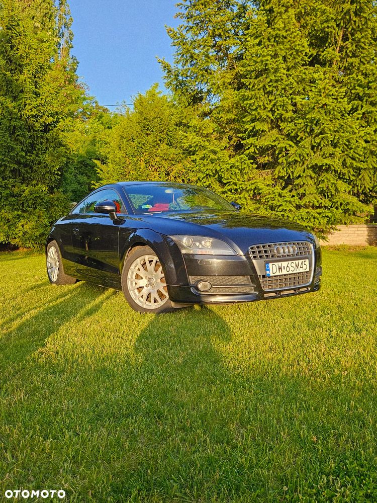Audi TT Coupé 2.0 TFSI - 6