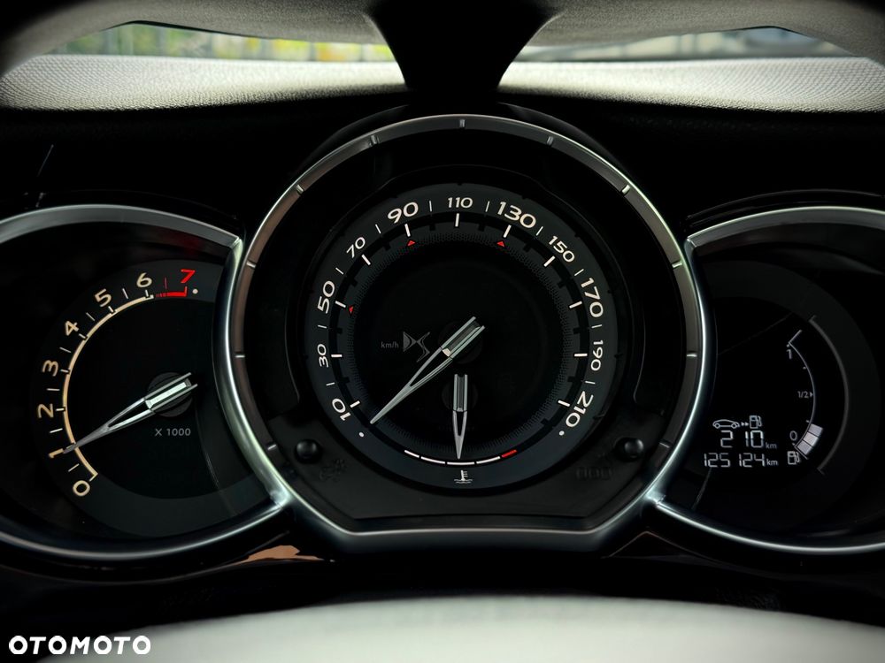 DS Automobiles DS 3 - 26