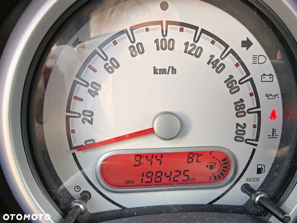 Opel Agila 1.0 Enjoy - 15