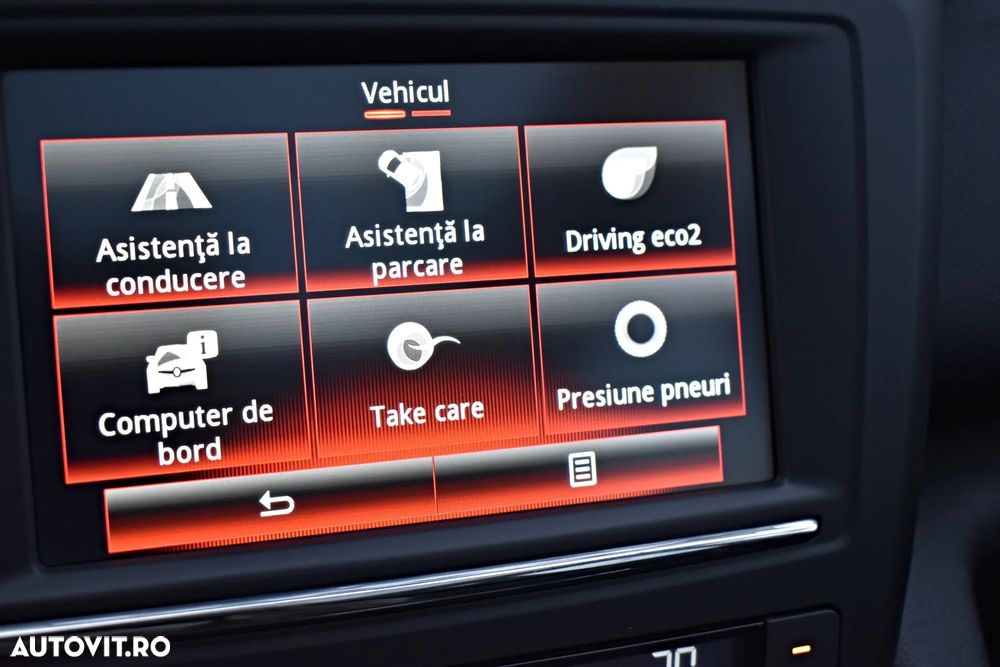 Renault Kadjar Energy dCi 130 Experience - 19