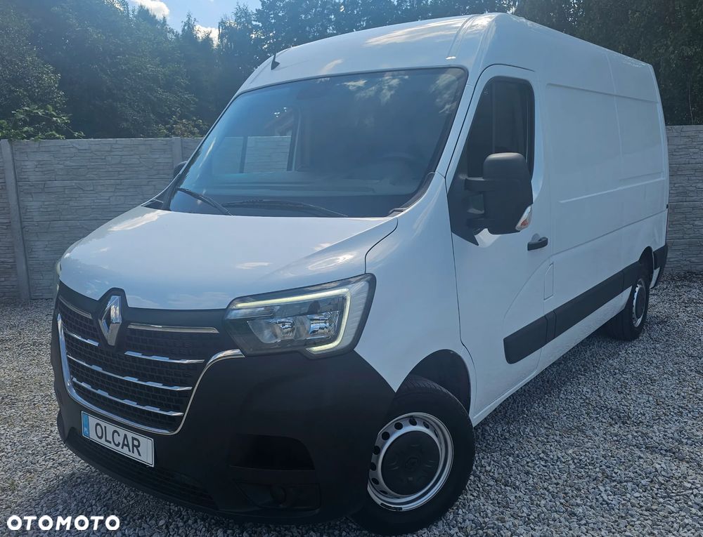 Renault Master - 2