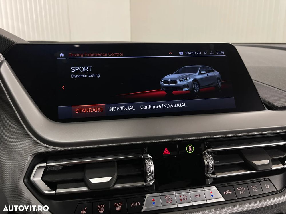 BMW Seria 2 218d AT - 23