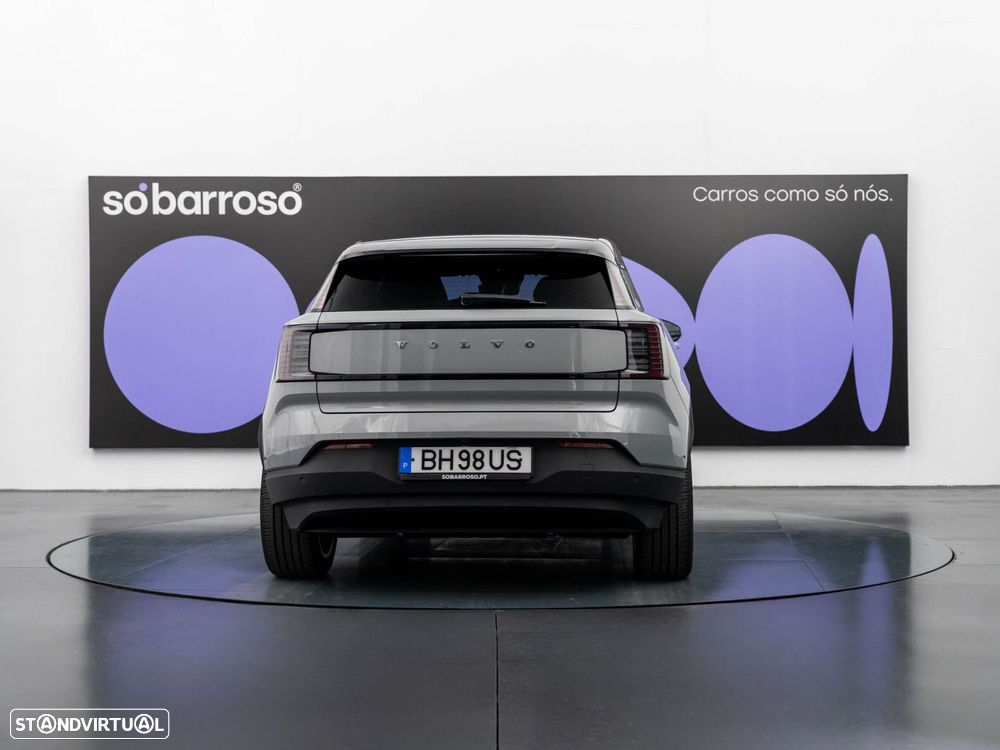 Volvo EX30 69 kWh Single Motor Extended Range Ultra - 5