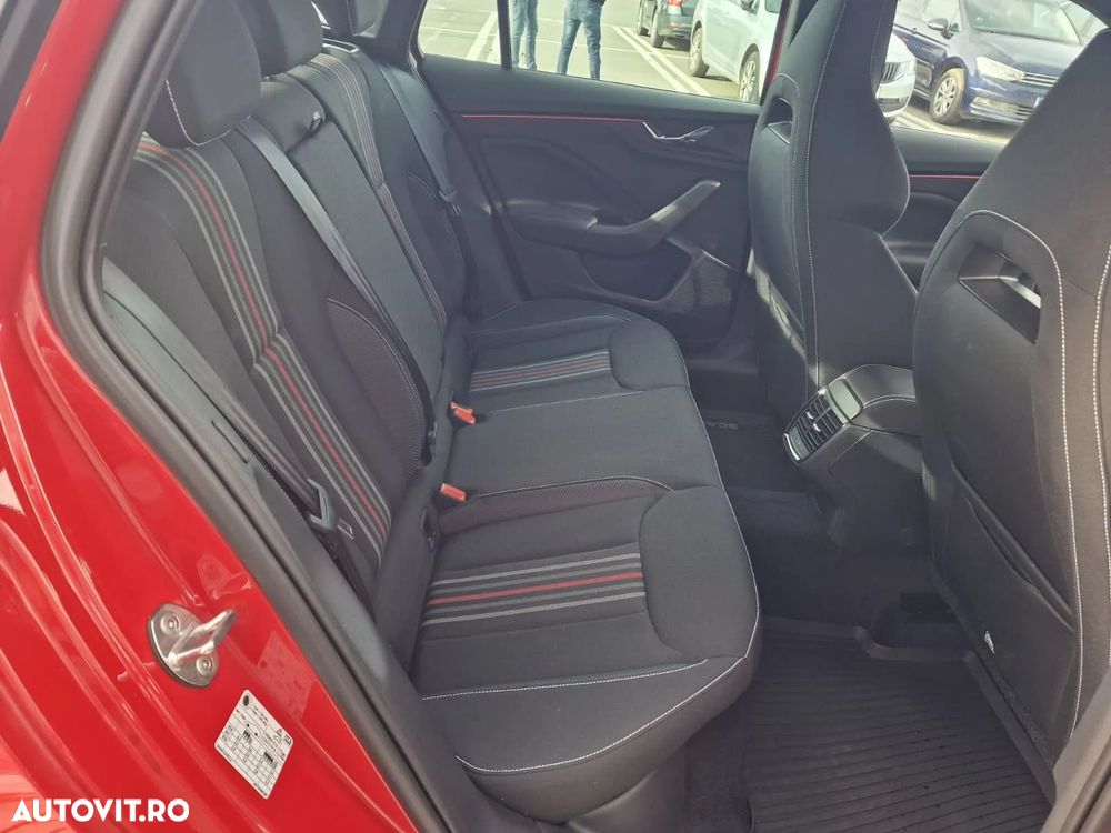 Skoda Scala 1.5 TSI 150 CP DSG Monte Carlo - 29