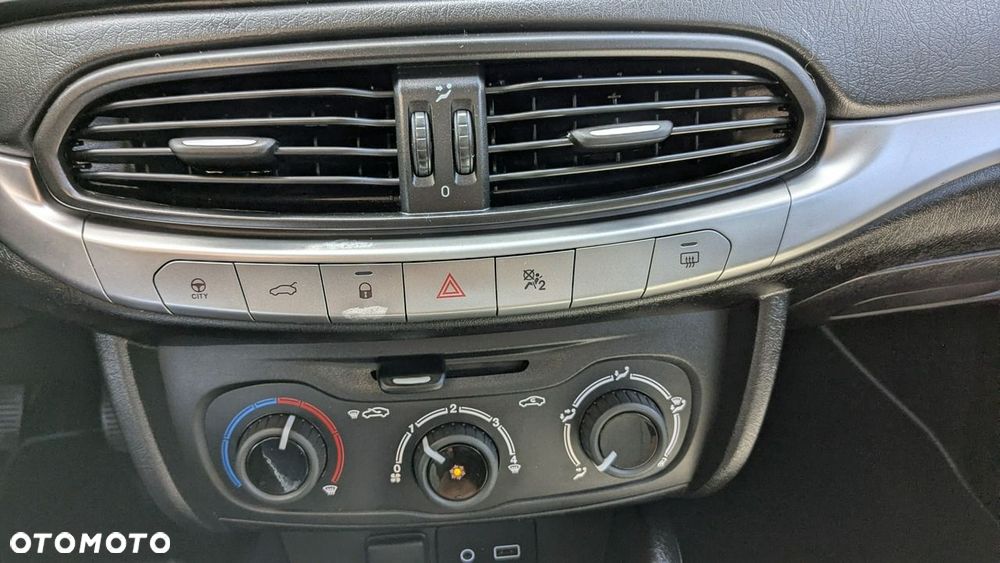 Fiat Tipo - 29