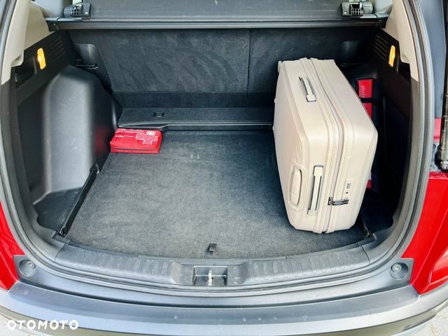 Honda CR-V 1.5 Executive (Honda Connect+) CVT - 5