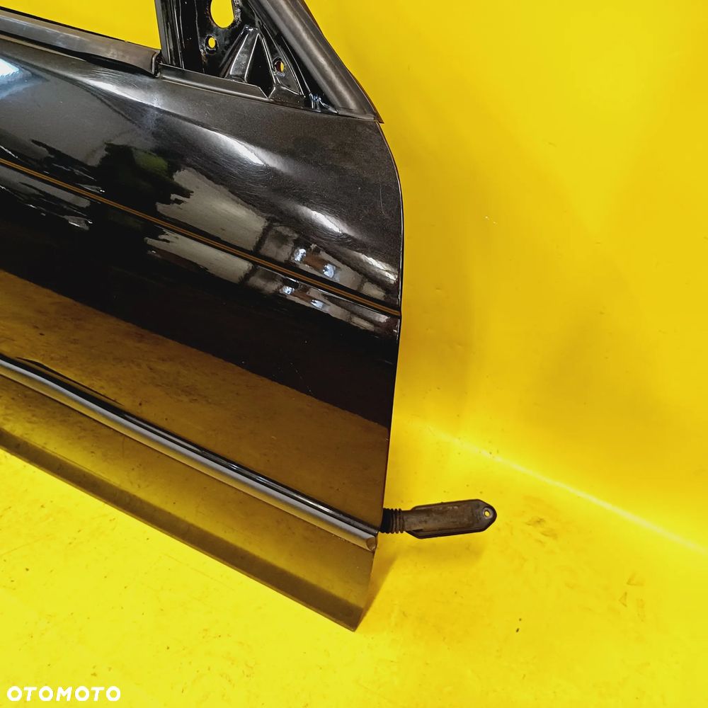 DRZWI PRAWY PRZÓD PRAWE PRZEDNIE BMW 3 E46 LAK. 475/9 KOMBI NR124 - 10