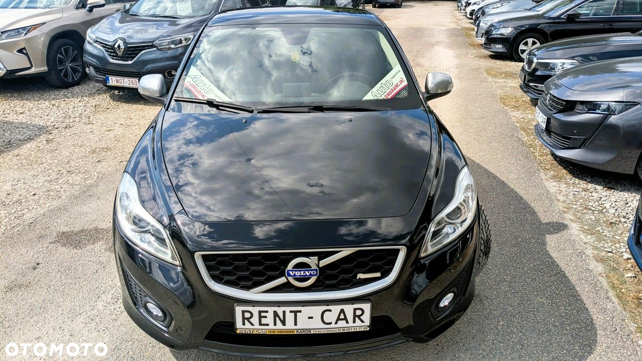 Volvo C30 - 10