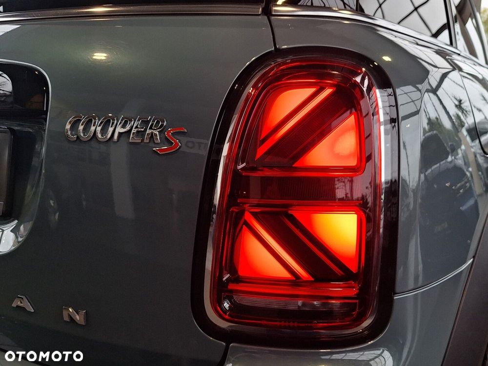 MINI Countryman Cooper S ALL4 - 15