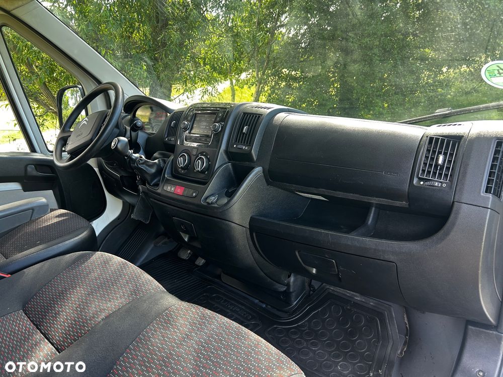 Citroën JUMPER - 21
