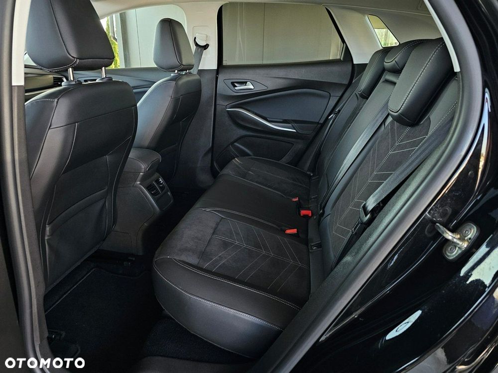 Opel Grandland 1.5 D Automatik Elegance - 34