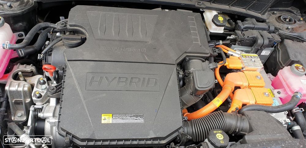 MOTOR COMPLETO SIN DEFINIR SIN DEFINIR REF. G4LL - 1