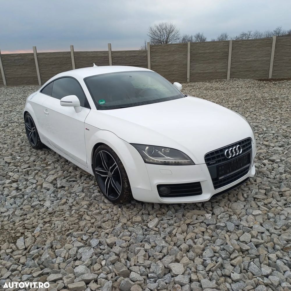 Audi TT - 13