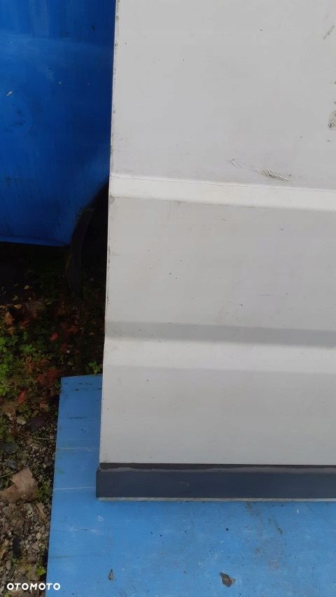 Drzwi Fiat Ducato 3 prawe przesuwne boczne - 5