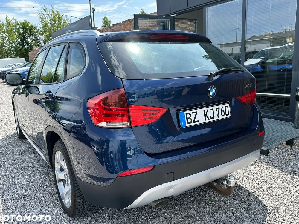 BMW X1 - 11