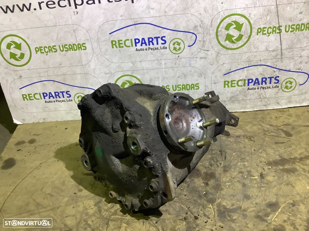 Diferencial traseiro Mercedes CLK 320i - 2