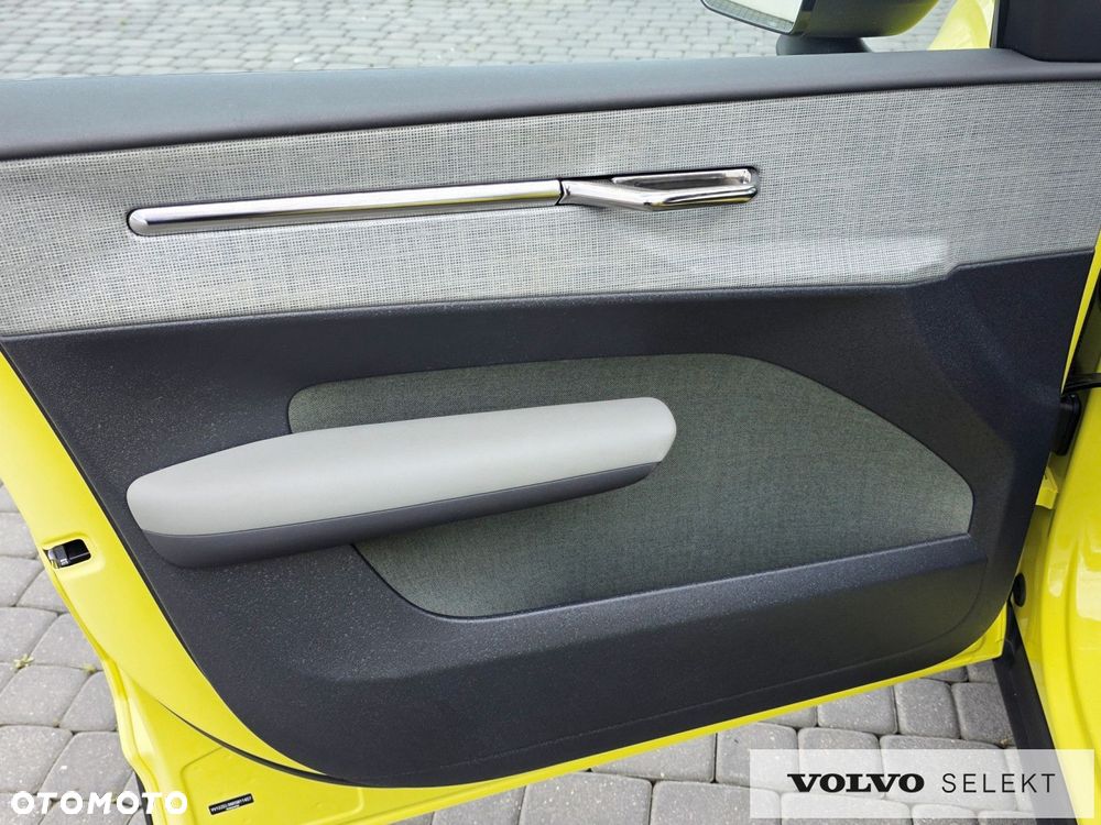 Volvo EX30 - 14