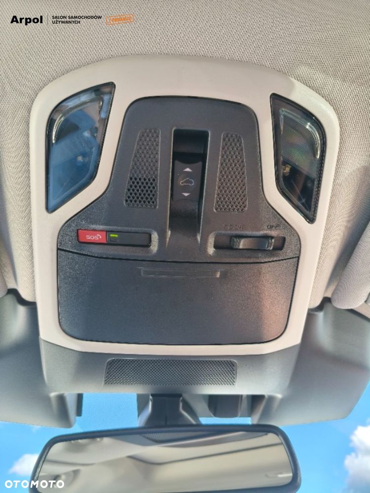 Subaru Outback 2.5i Business Edition (EyeSight) Lineartronic - 19