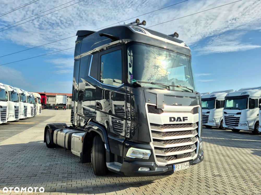 DAF XG 480 FT - 2