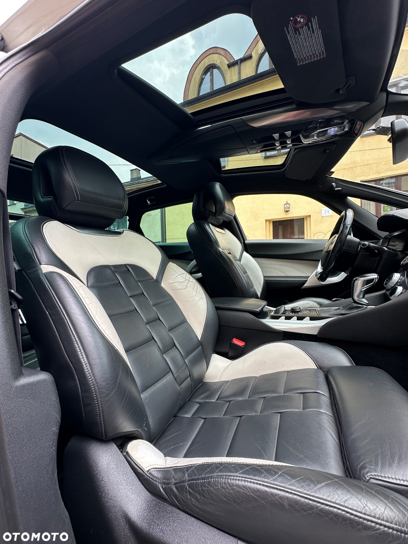 Citroën DS5 2.0 HDi SportChic - 20
