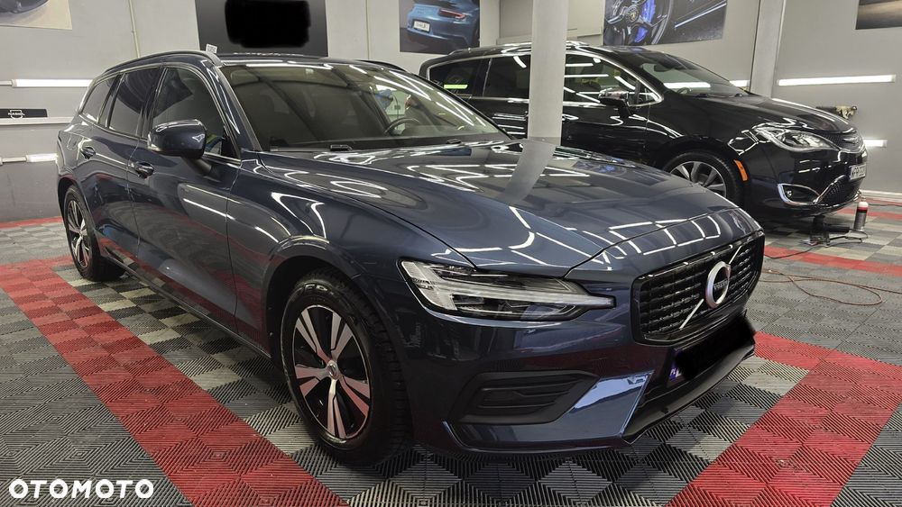Volvo V60 - 9