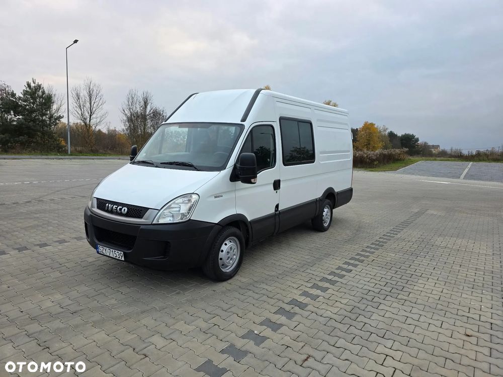 Iveco Daily - 8