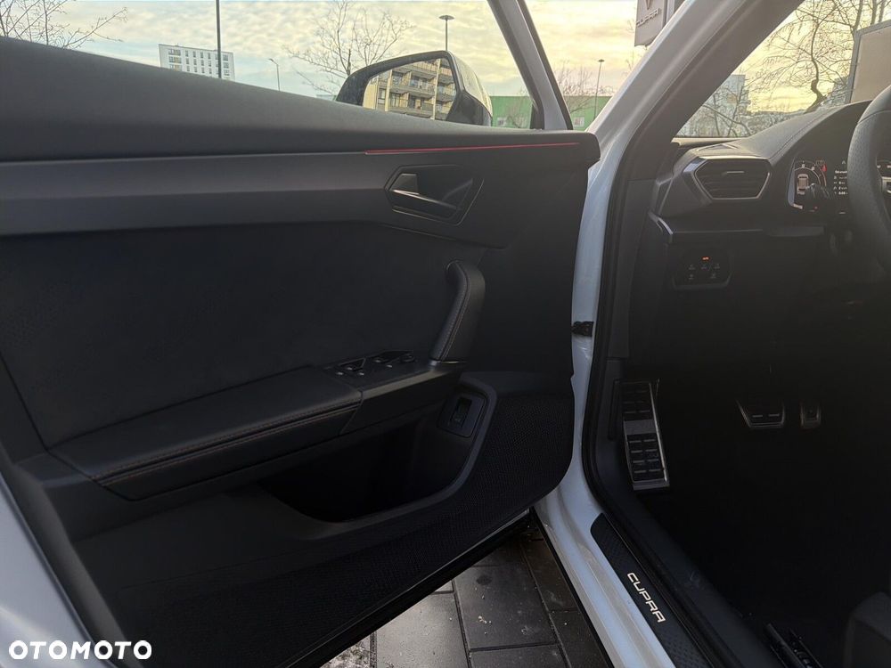 Cupra Formentor - 11