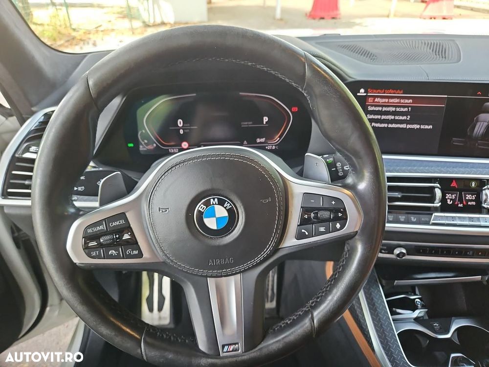 BMW X7 - 11