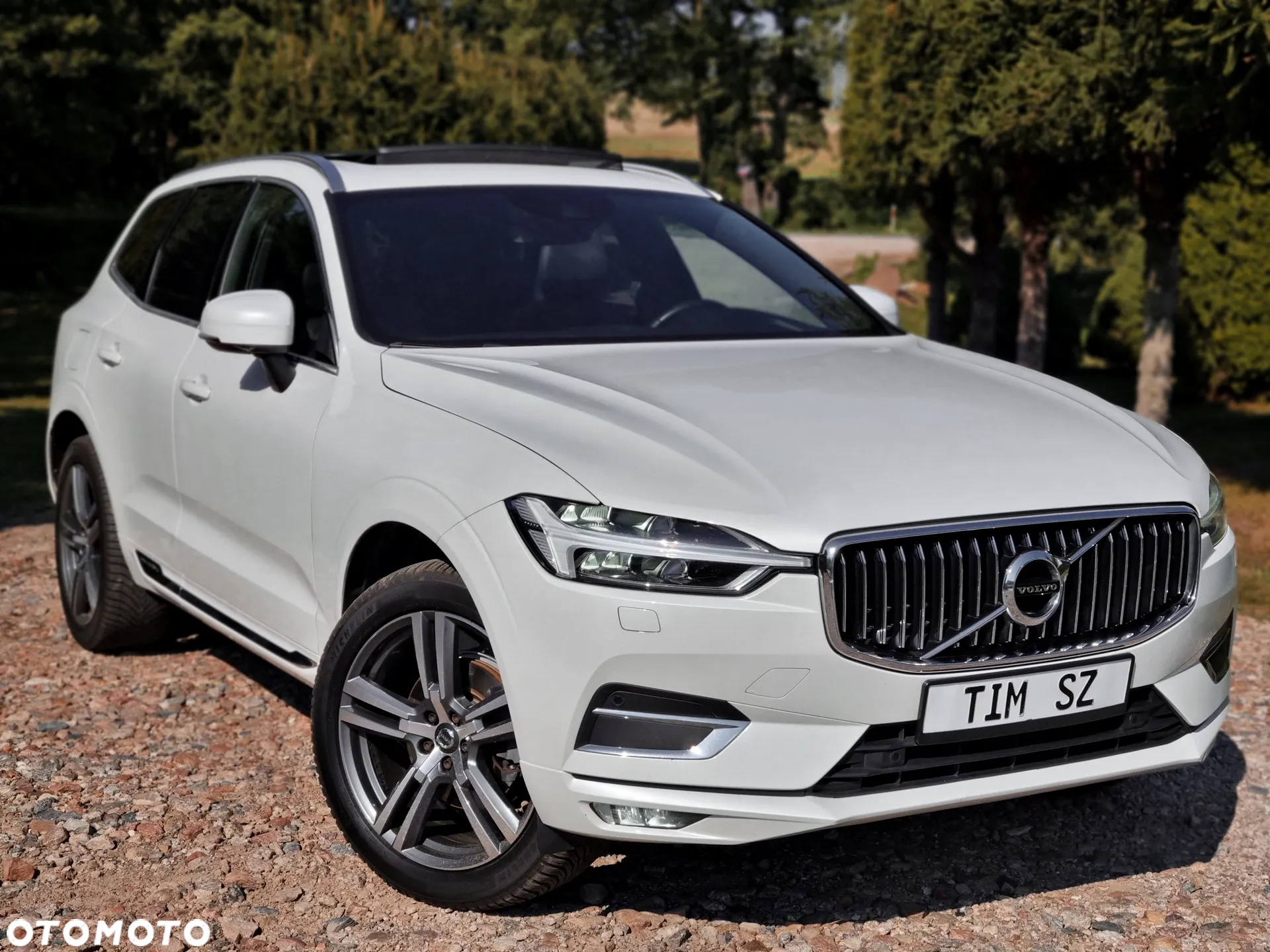 Volvo XC 60 D4 SCR Inscription - 10
