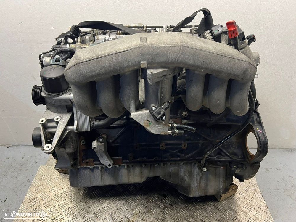 Motor MERCEDES-BENZ E-CLASS (W211) E 320 CDI REF. OM648.961 - 2