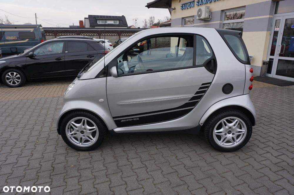 Smart Fortwo - 9