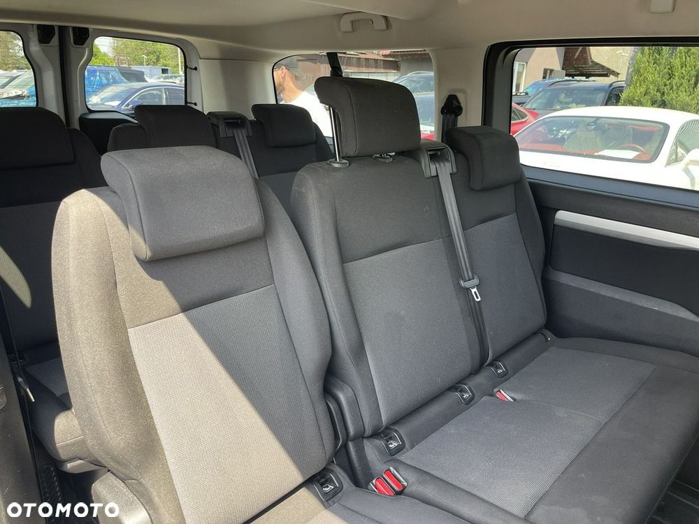 Toyota Proace Verso 2.0 D4-D Long Family - 13