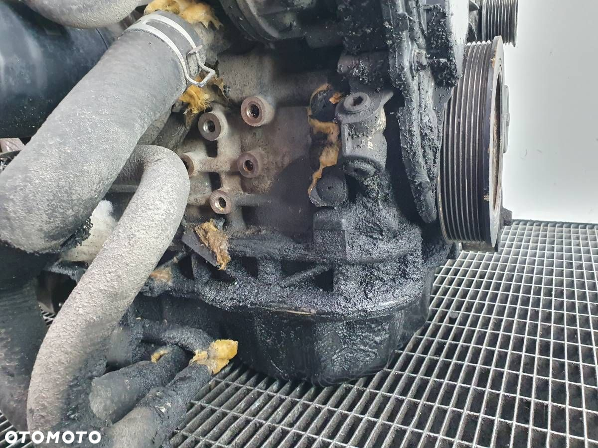 SILNIK KOMPLETNY RF7J MAZDA 6 II GH 2.0 MZR-CD 140 - 8